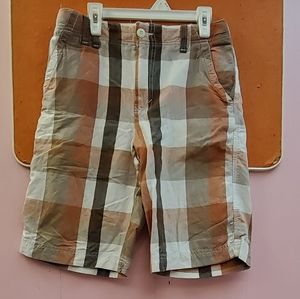 Urban Pipeline Youth shorts